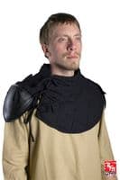 LARP RFB Neck & Shoulders