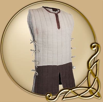 LARP RFB Padded Armour