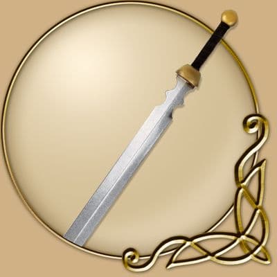 LARP RFB Roman Sword