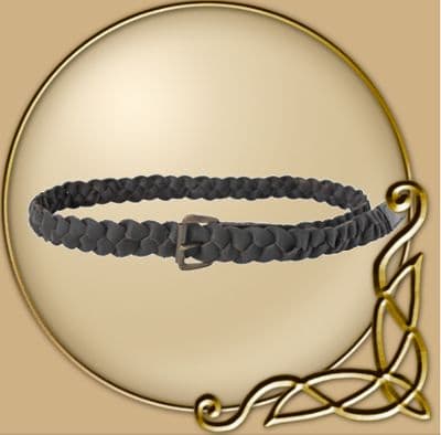 LARP RFB Squire Belt