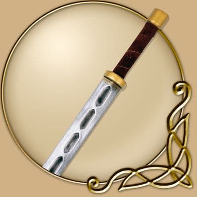 LARP RFB Stabber Dagger