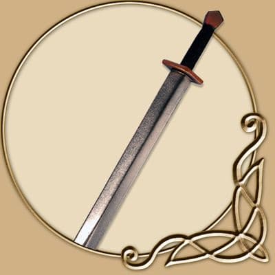 LARP RFB Sword