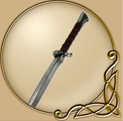 LARP RFB Sword Elven