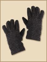 LARP Richard chain gloves 8mm