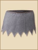 LARP Richard chain skirt 8mm
