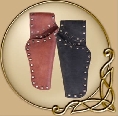 LARP Rob gun holster