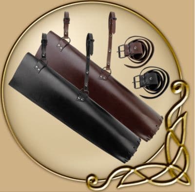 LARP Robin quiver