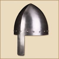 LARP Roger helmet
