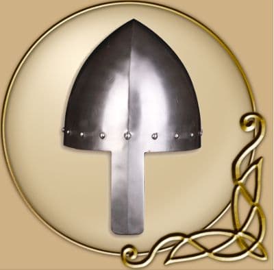 LARP Roger helmet