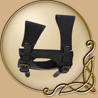 LARP Rogue Swordholder