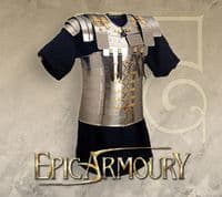 LARP Roman Legion Armour