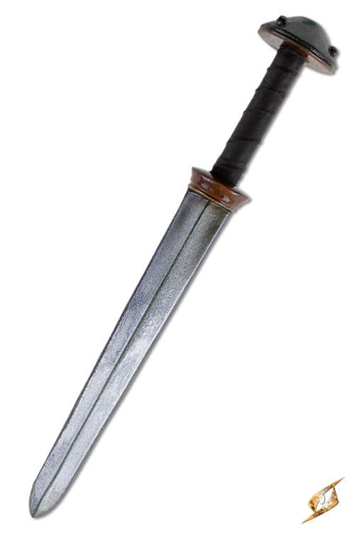 LARP Rondel Dagger