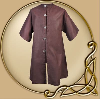 LARP Rudolf Coat