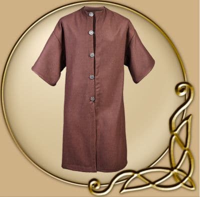 LARP Rudolf Coat Wool