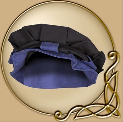 LARP Rupert beret canvas
