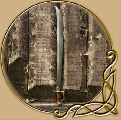 LARP Sabre 100cm