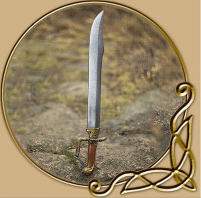 LARP Sabre 60cm