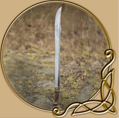LARP Sabre 85cm