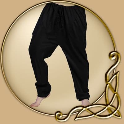 LARP Salwar Pants