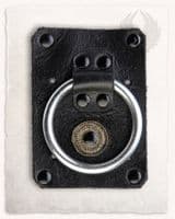 LARP Samuel ring holder