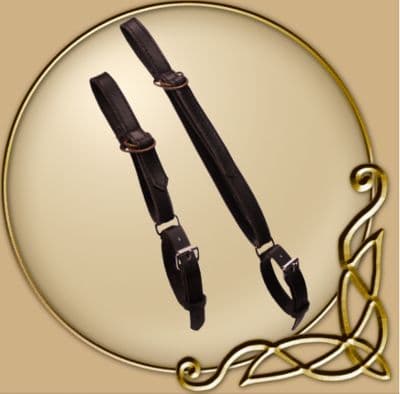 LARP Scabbard mount