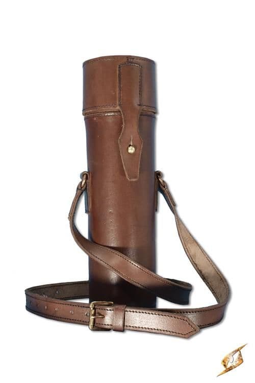 LARP Scroll holder