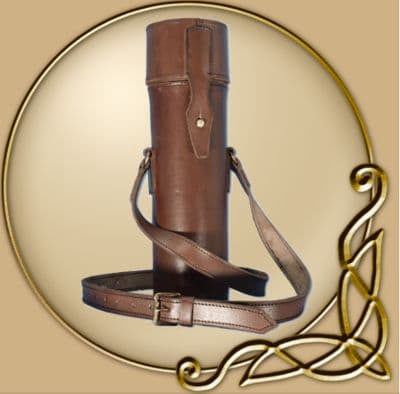 LARP Scroll holder