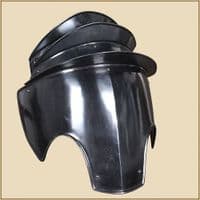 LARP Seraphim spaulders
