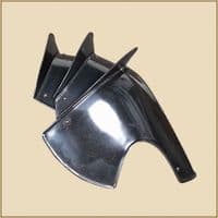 LARP Seraphim spaulders