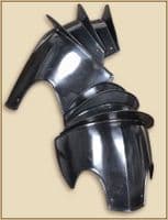 LARP Seraphim spaulders