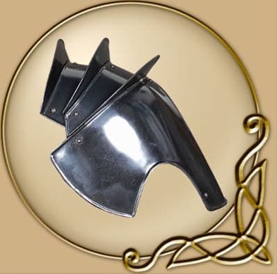 LARP Seraphim spaulders