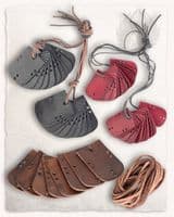 LARP Shapur lamellar expansion set