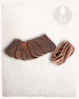 LARP Shapur lamellar expansion set