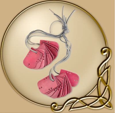 LARP Shapur lamellar expansion set