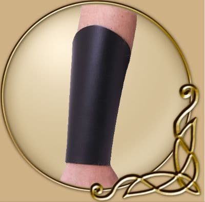 LARP Short combat wristband