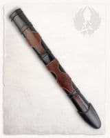 LARP short Noble scabbard