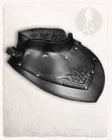 LARP Sigfrid gorget