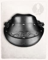 LARP Sigfrid gorget