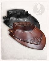 LARP Sigfrid gorget