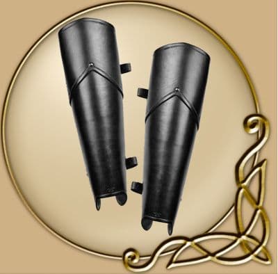 LARP Sigfrid greaves