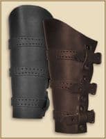 LARP Simon bracers