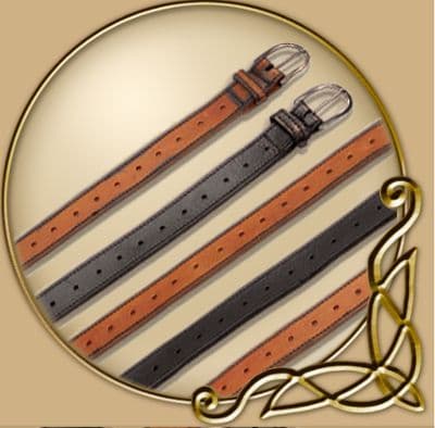 LARP Simple belt