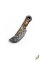 LARP Skinner knife