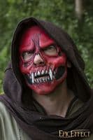 LARP Skull trophy mask
