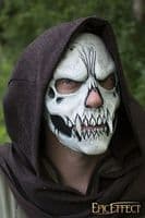 LARP Skull trophy mask