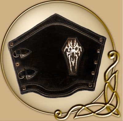 LARP Skullz Bracers