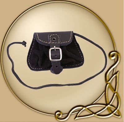 LARP Small Belt Pouch