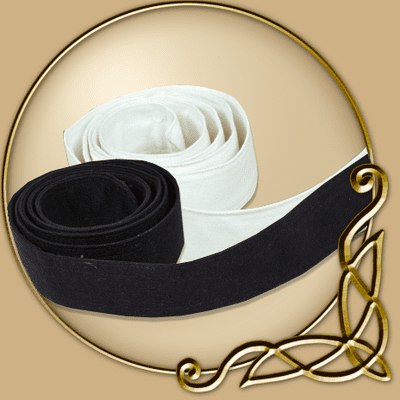 LARP - Soft Cotton Belt