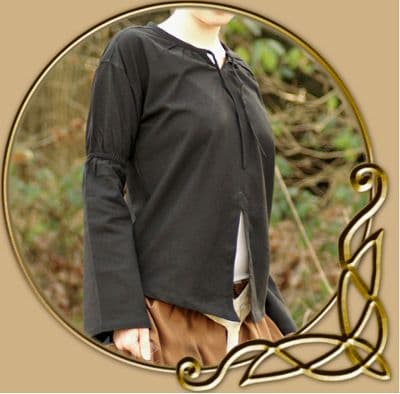 LARP Soft cotton shirt