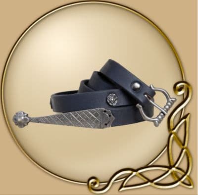 LARP Sophia belt